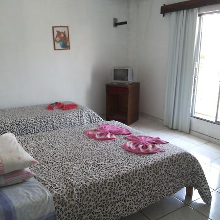 Hotel Pinotti Curitibanos Dış mekan fotoğraf