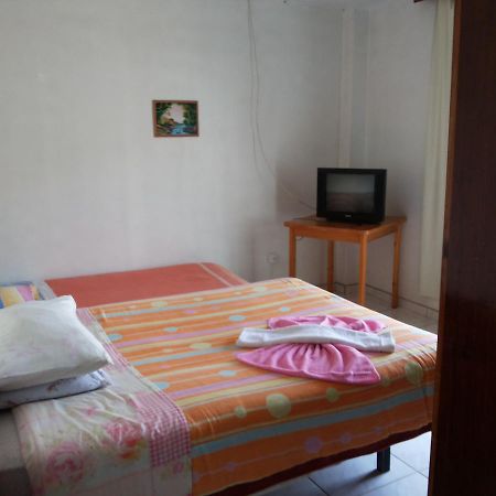 Hotel Pinotti Curitibanos Dış mekan fotoğraf
